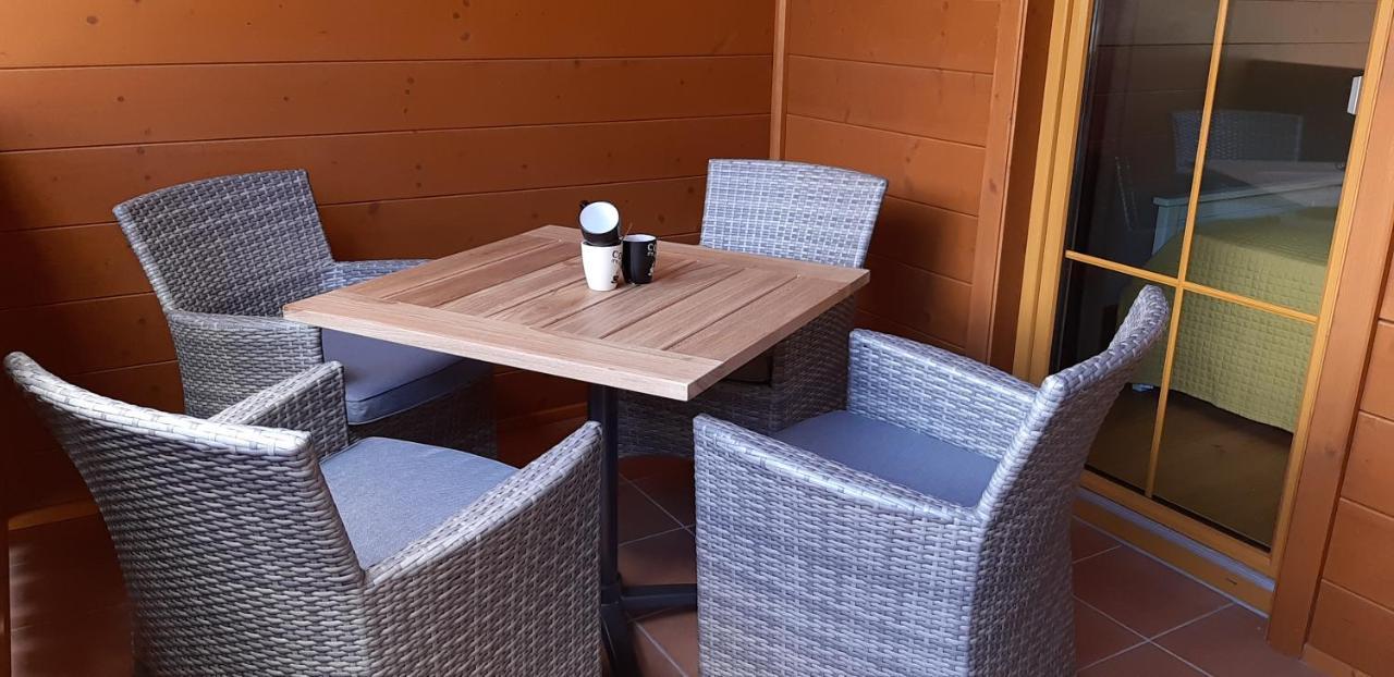 Fewo Kitz - Ski-To-Door Apartment Bad Kleinkirchheim Dış mekan fotoğraf
