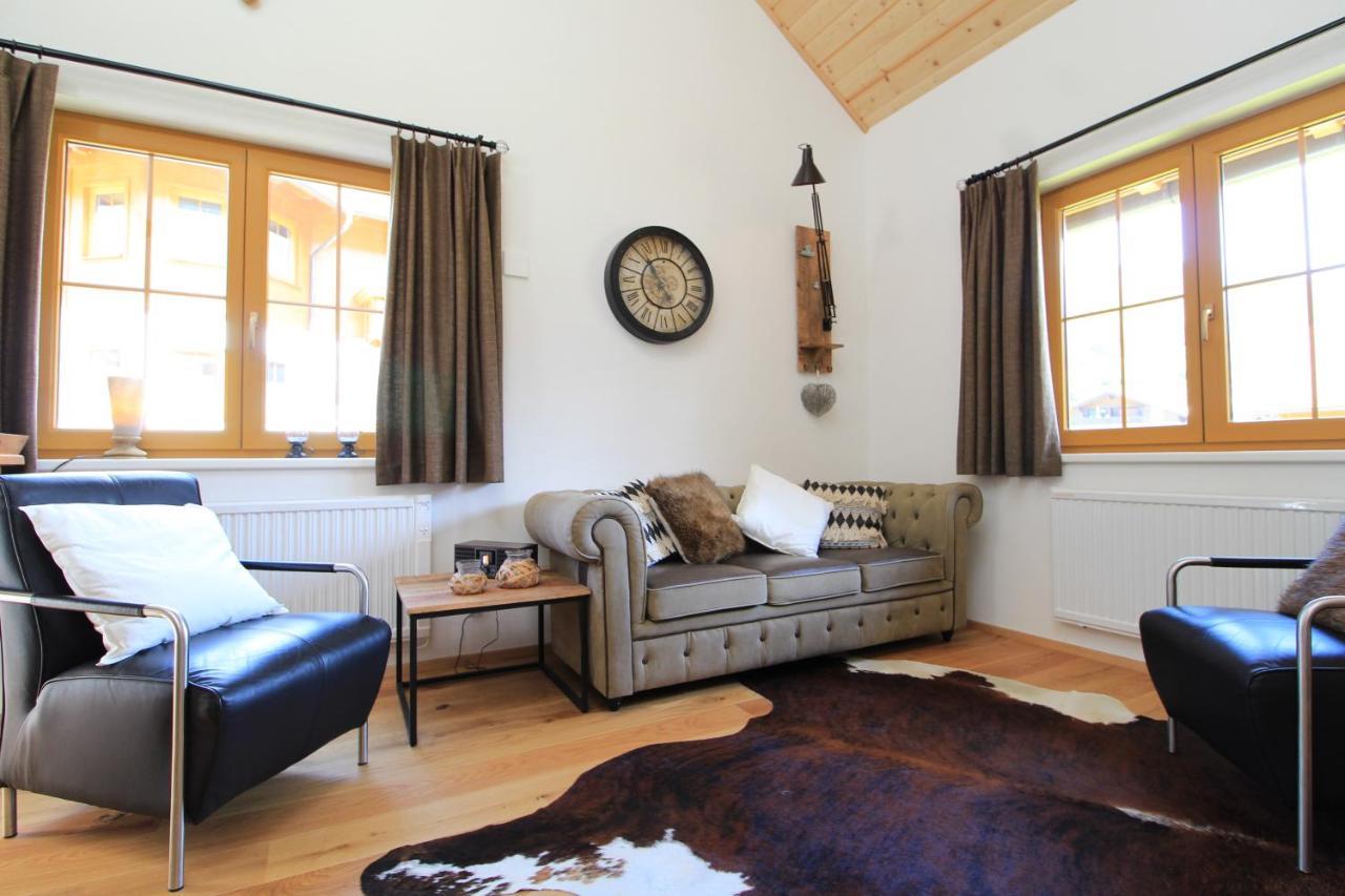 Fewo Kitz - Ski-To-Door Apartment Bad Kleinkirchheim Dış mekan fotoğraf