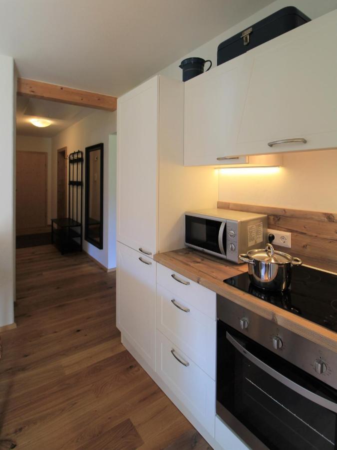 Fewo Kitz - Ski-To-Door Apartment Bad Kleinkirchheim Dış mekan fotoğraf