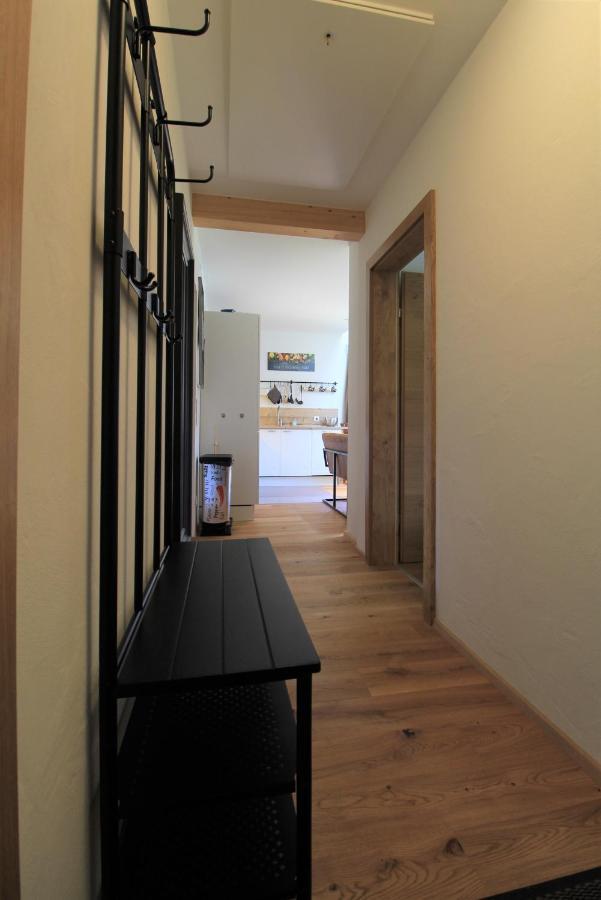 Fewo Kitz - Ski-To-Door Apartment Bad Kleinkirchheim Dış mekan fotoğraf
