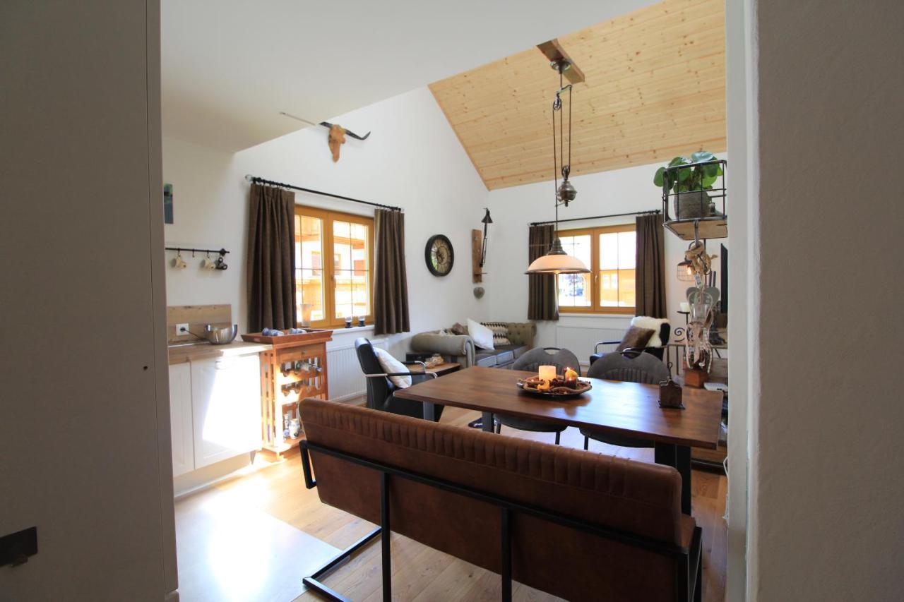 Fewo Kitz - Ski-To-Door Apartment Bad Kleinkirchheim Dış mekan fotoğraf