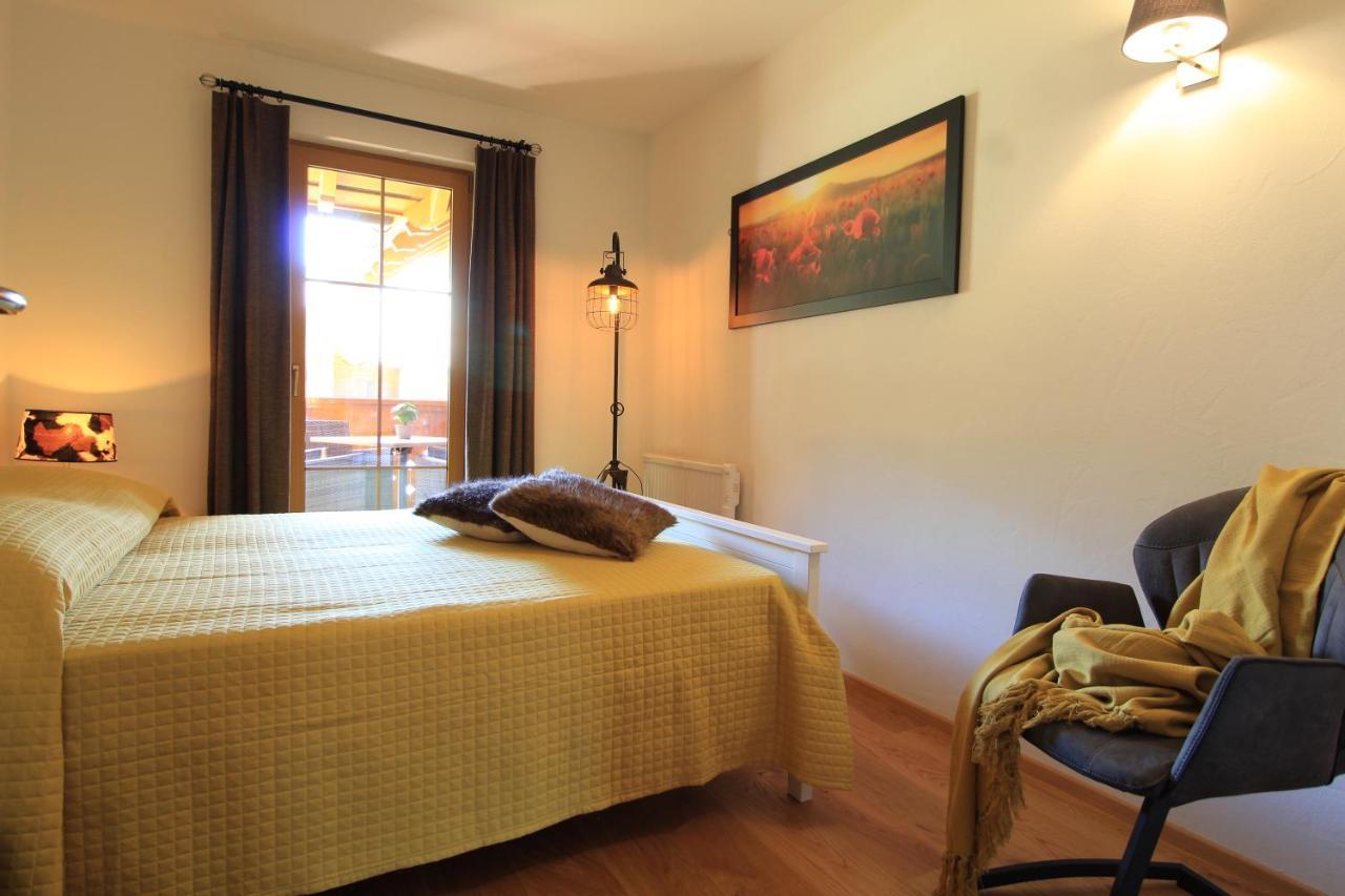 Fewo Kitz - Ski-To-Door Apartment Bad Kleinkirchheim Dış mekan fotoğraf
