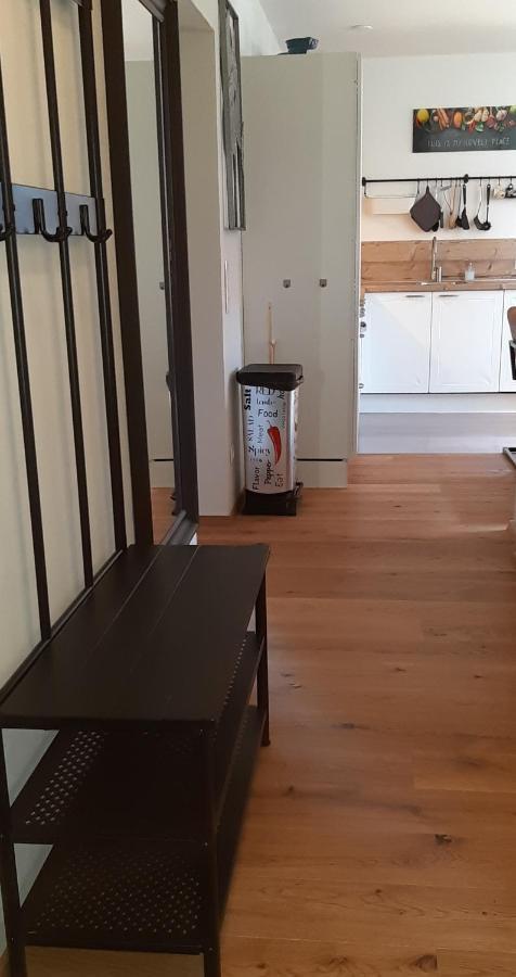 Fewo Kitz - Ski-To-Door Apartment Bad Kleinkirchheim Dış mekan fotoğraf