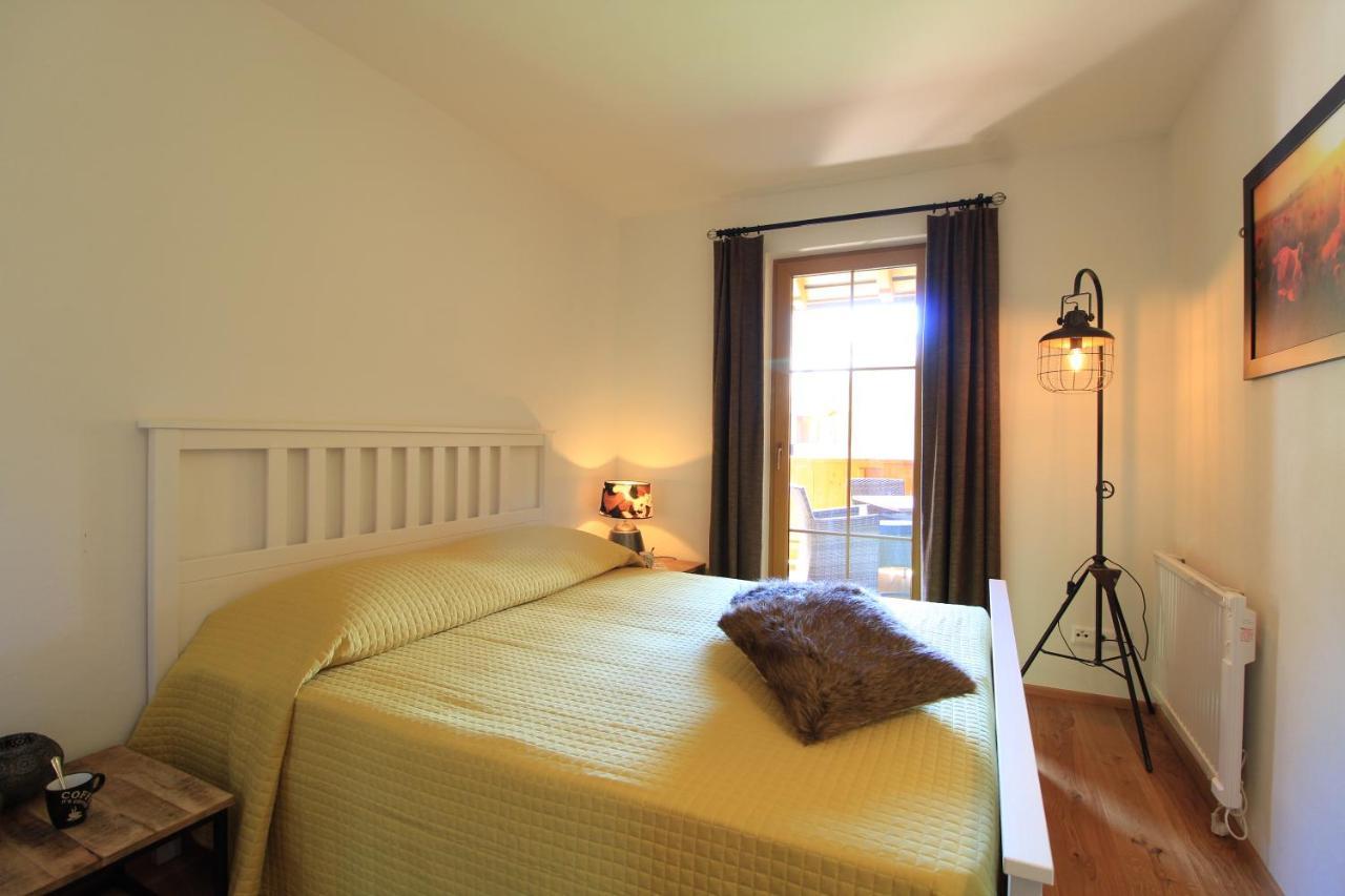 Fewo Kitz - Ski-To-Door Apartment Bad Kleinkirchheim Dış mekan fotoğraf