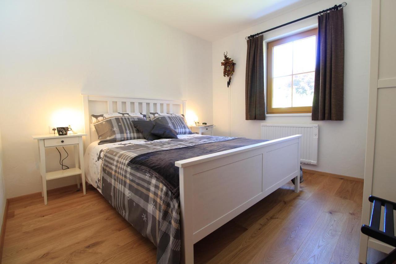 Fewo Kitz - Ski-To-Door Apartment Bad Kleinkirchheim Dış mekan fotoğraf