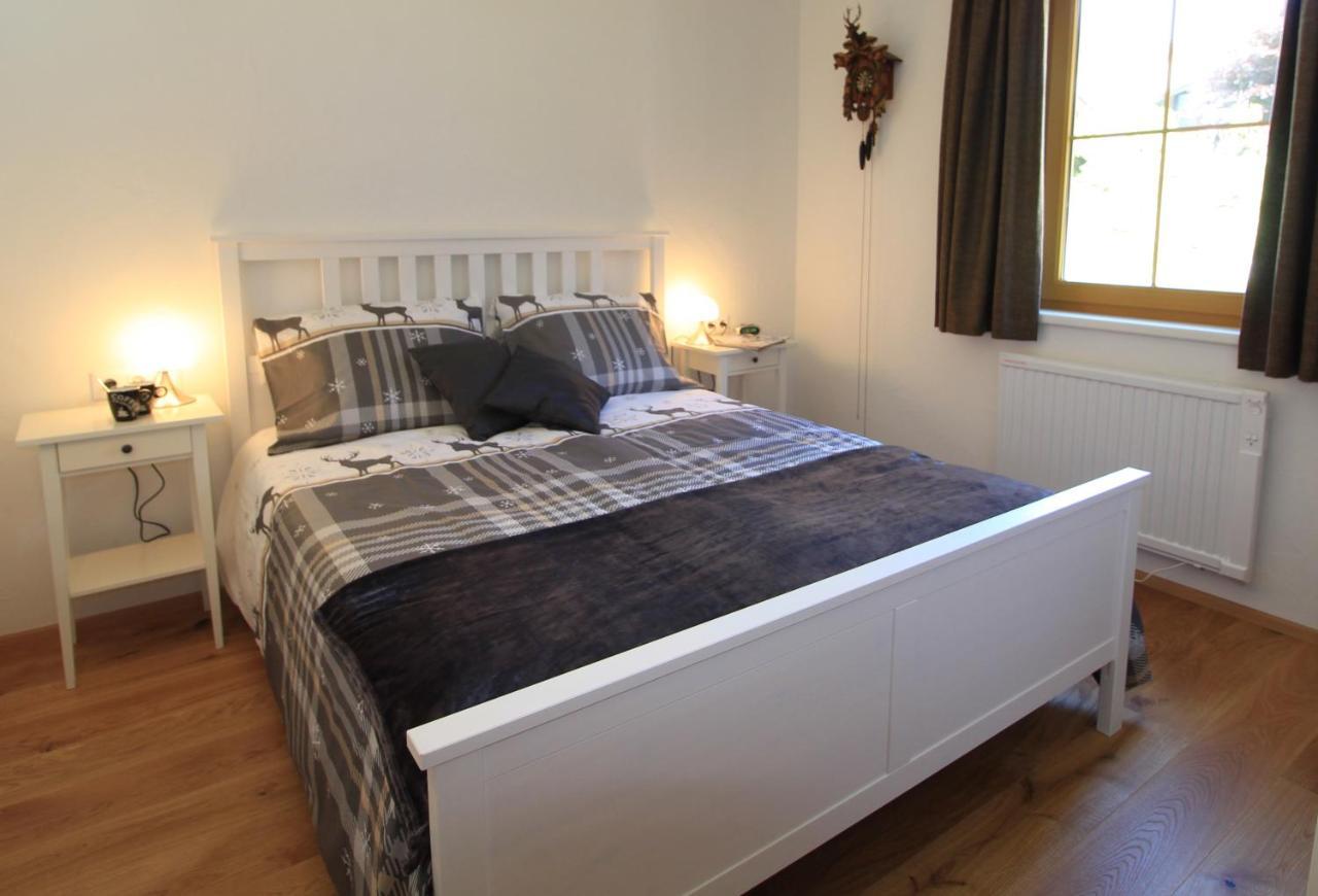 Fewo Kitz - Ski-To-Door Apartment Bad Kleinkirchheim Dış mekan fotoğraf
