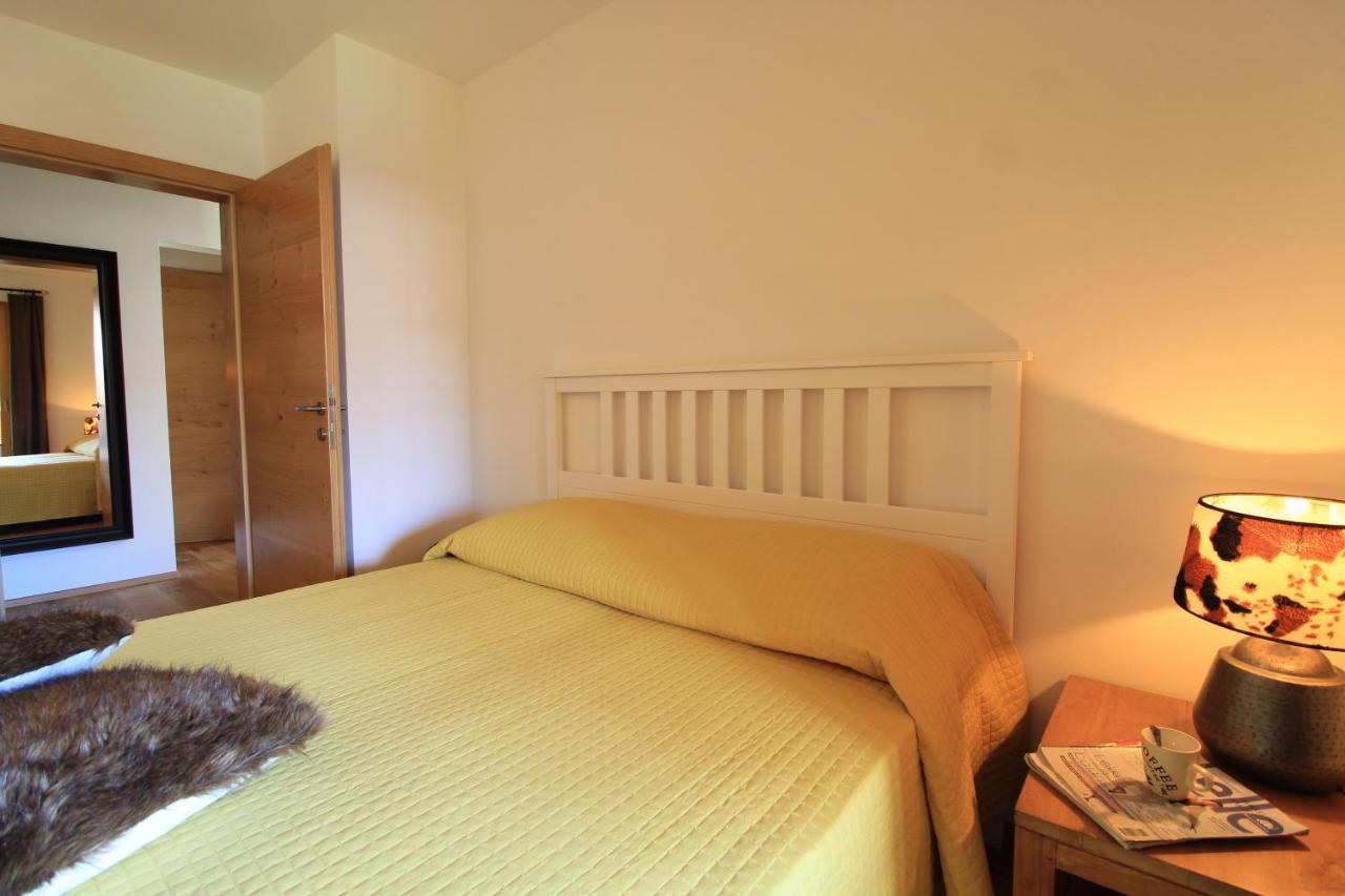 Fewo Kitz - Ski-To-Door Apartment Bad Kleinkirchheim Dış mekan fotoğraf