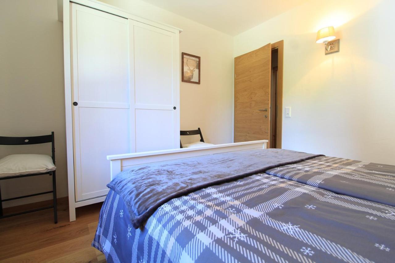 Fewo Kitz - Ski-To-Door Apartment Bad Kleinkirchheim Dış mekan fotoğraf