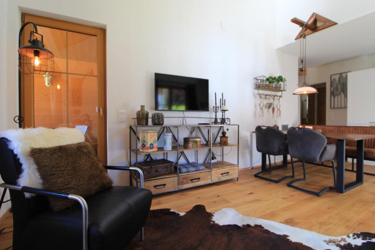 Fewo Kitz - Ski-To-Door Apartment Bad Kleinkirchheim Dış mekan fotoğraf