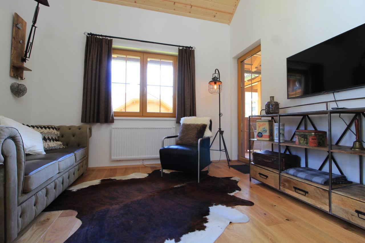 Fewo Kitz - Ski-To-Door Apartment Bad Kleinkirchheim Dış mekan fotoğraf
