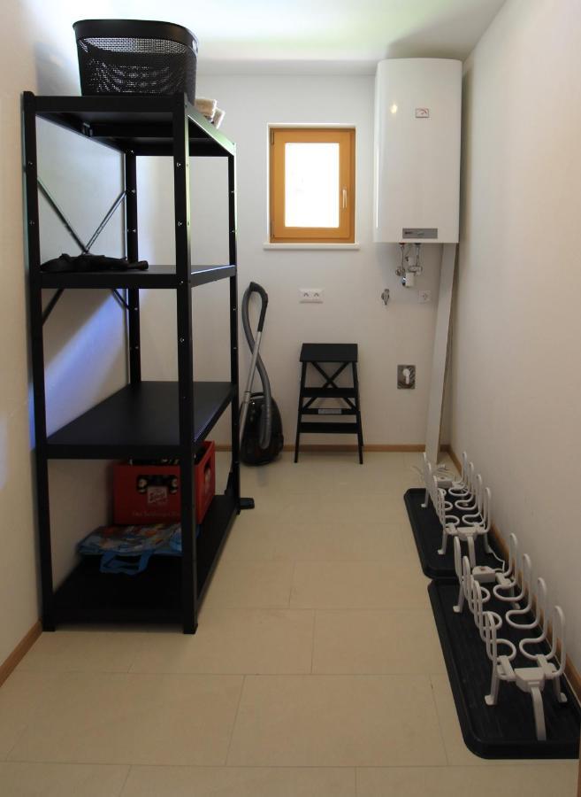 Fewo Kitz - Ski-To-Door Apartment Bad Kleinkirchheim Dış mekan fotoğraf