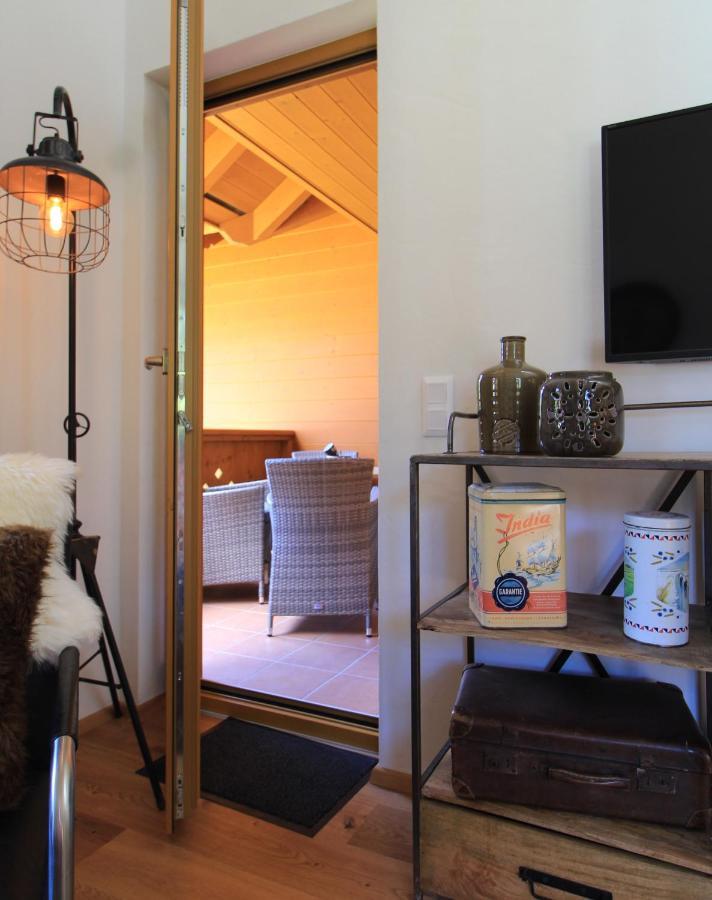 Fewo Kitz - Ski-To-Door Apartment Bad Kleinkirchheim Dış mekan fotoğraf