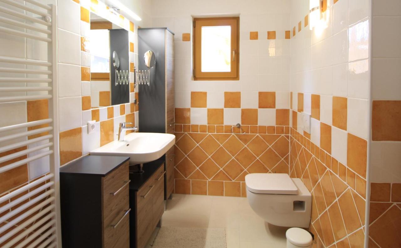 Fewo Kitz - Ski-To-Door Apartment Bad Kleinkirchheim Dış mekan fotoğraf
