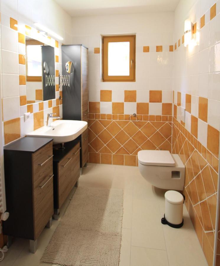 Fewo Kitz - Ski-To-Door Apartment Bad Kleinkirchheim Dış mekan fotoğraf