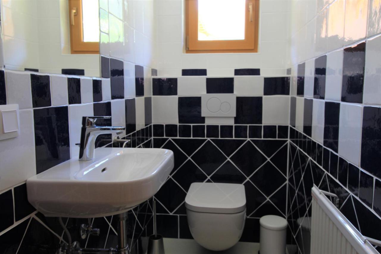 Fewo Kitz - Ski-To-Door Apartment Bad Kleinkirchheim Dış mekan fotoğraf