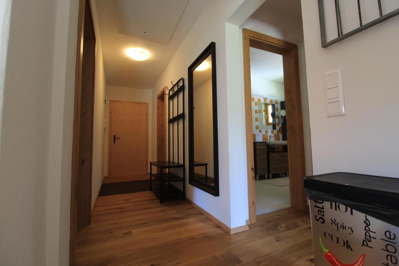 Fewo Kitz - Ski-To-Door Apartment Bad Kleinkirchheim Dış mekan fotoğraf