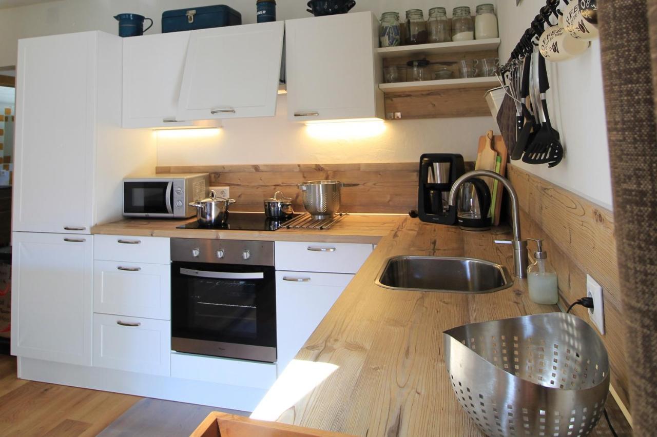 Fewo Kitz - Ski-To-Door Apartment Bad Kleinkirchheim Dış mekan fotoğraf