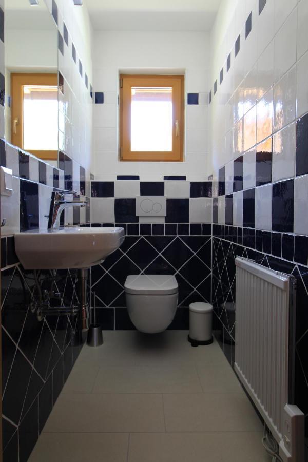 Fewo Kitz - Ski-To-Door Apartment Bad Kleinkirchheim Dış mekan fotoğraf