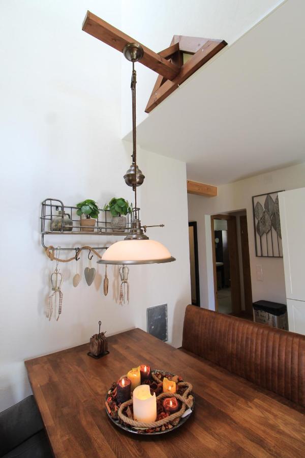 Fewo Kitz - Ski-To-Door Apartment Bad Kleinkirchheim Dış mekan fotoğraf