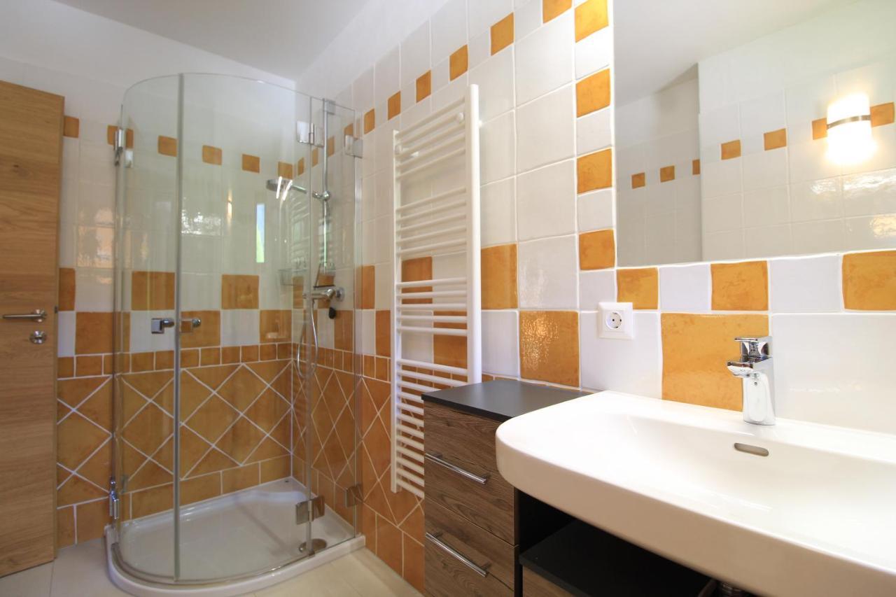 Fewo Kitz - Ski-To-Door Apartment Bad Kleinkirchheim Dış mekan fotoğraf